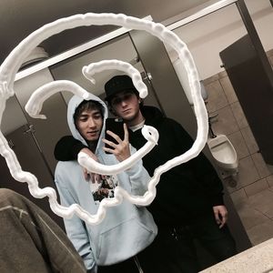 Meet your Posher, Jacob